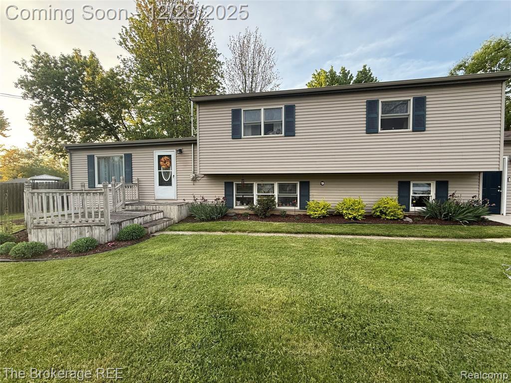 7072 Randee Street, Flushing, MI 48433 — Photo 50