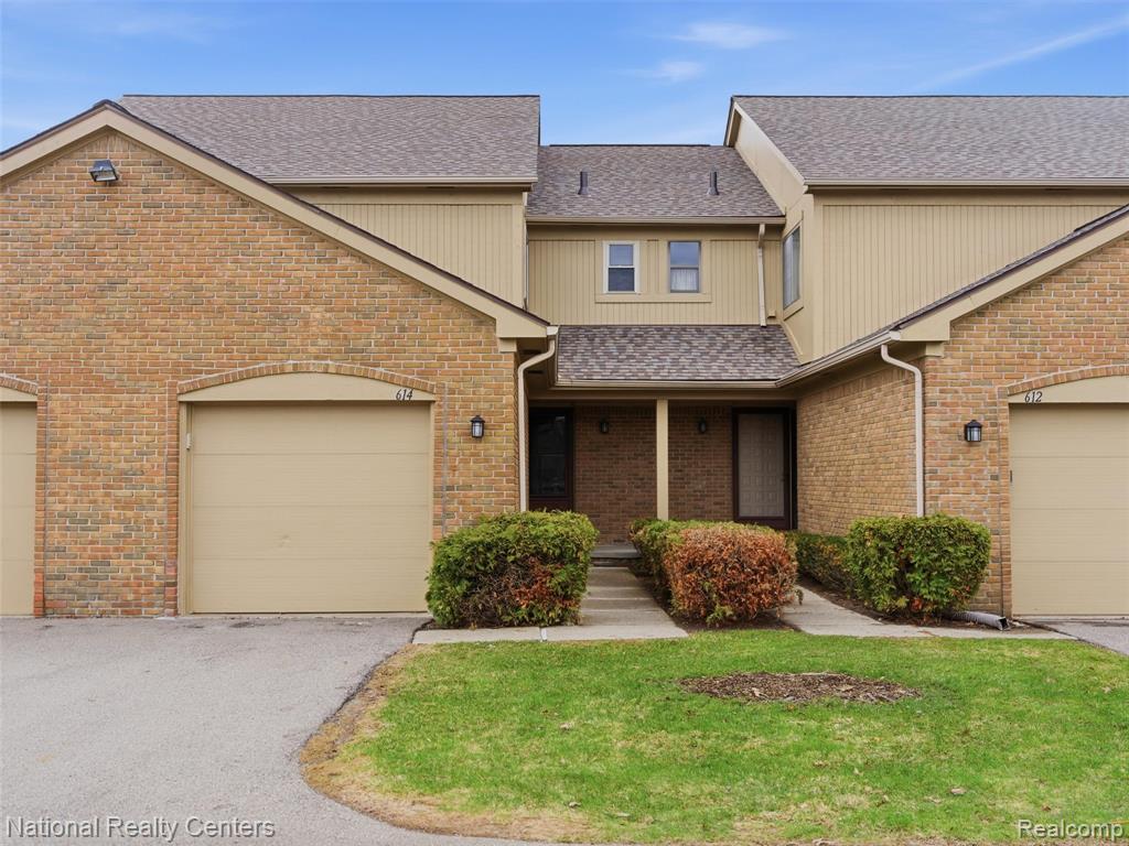 614 Tennyson, Rochester Hills, MI 48307 — Photo 3