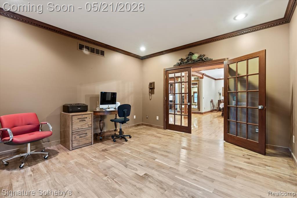 6831 Price Lake Road N, Jackson, MI 49201 — Photo 24