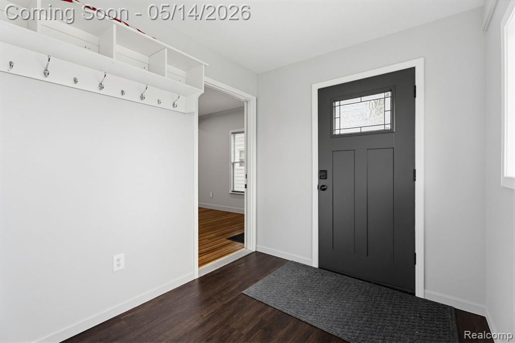 92 Eldredge Street, Mount Clemens, MI 48043 — Photo 5