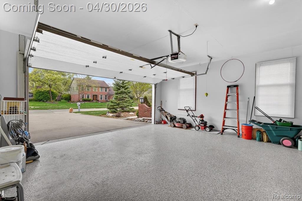 49333 Harvest Drive, Plymouth, MI 48170 — Photo 53