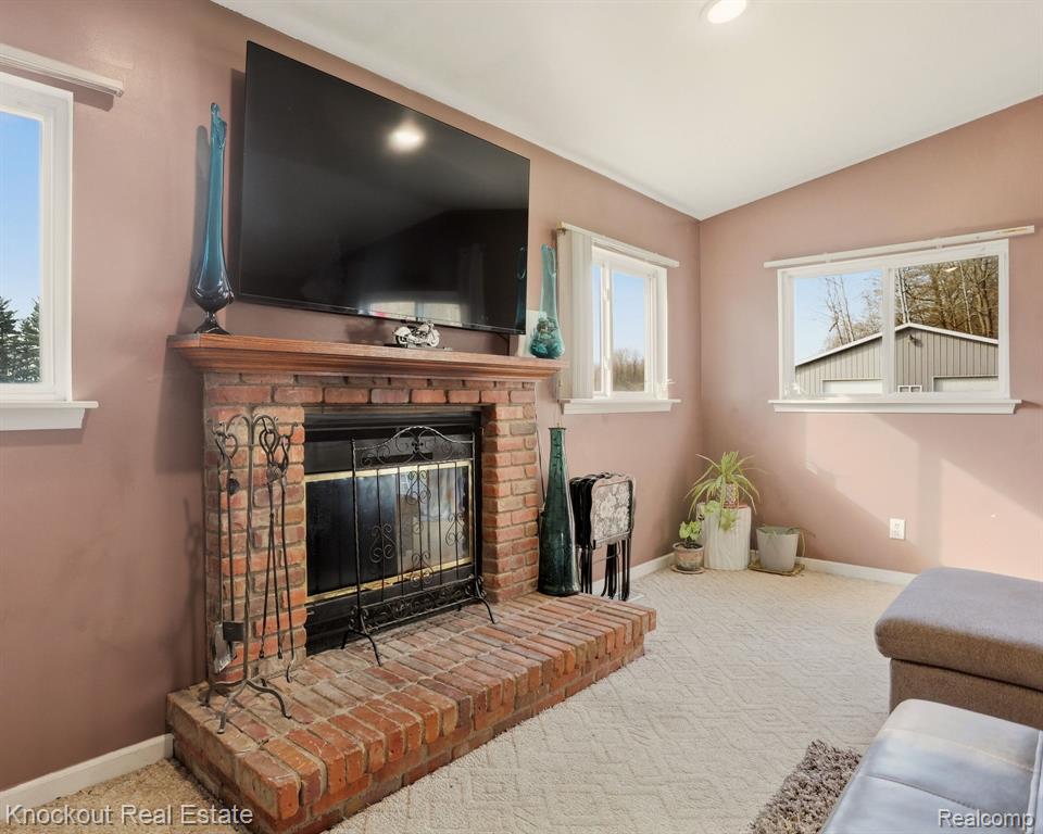 13319 Blueberry Lane, Otter Lake, MI 48464 — Photo 22