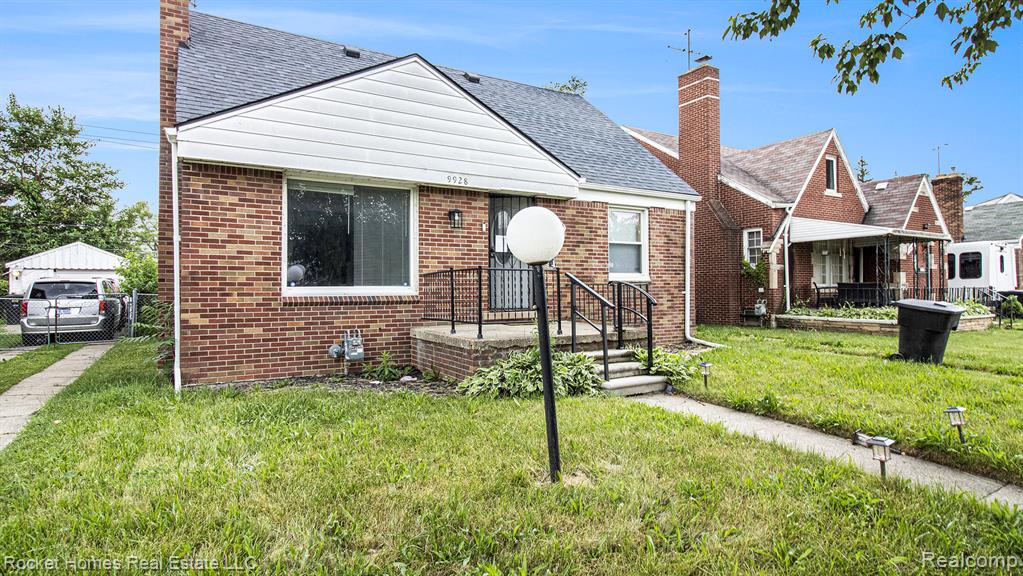 9928 E Outer Drive, Detroit, MI 48224 — Photo 4