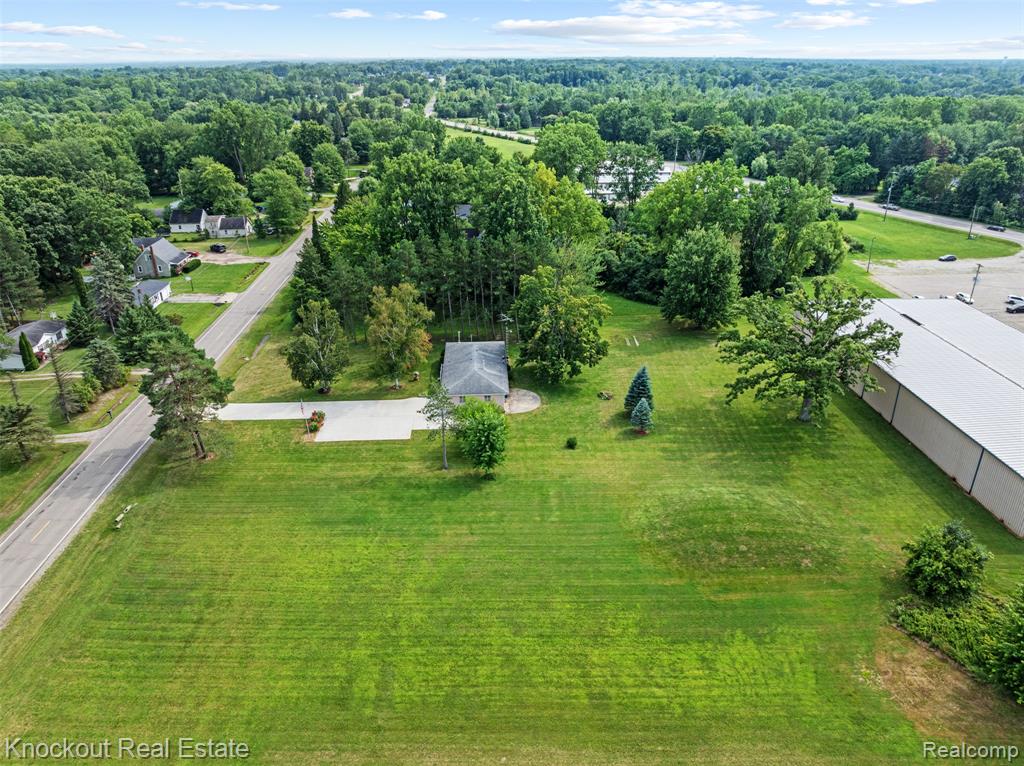 8439 Lewis Road, Mount Morris, MI 48458 — Photo 38