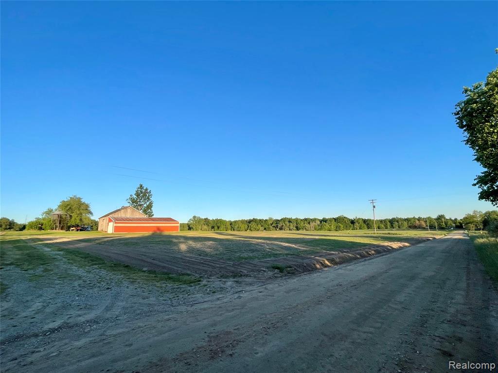 0 Hayden Road, Attica, MI 48412 — Photo 2
