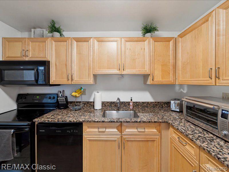 1001 W JEFFERSON AVE, 24i, Detroit, MI 48226 — Photo 18