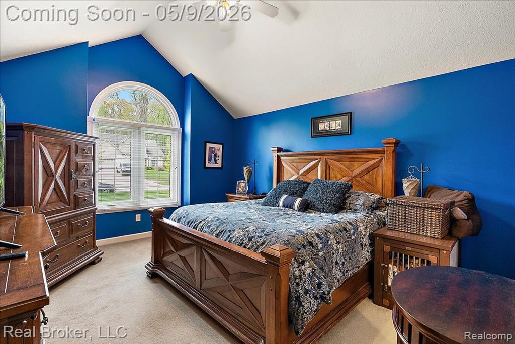 1111 Elk Run, Howell, MI 48843 — Photo 20