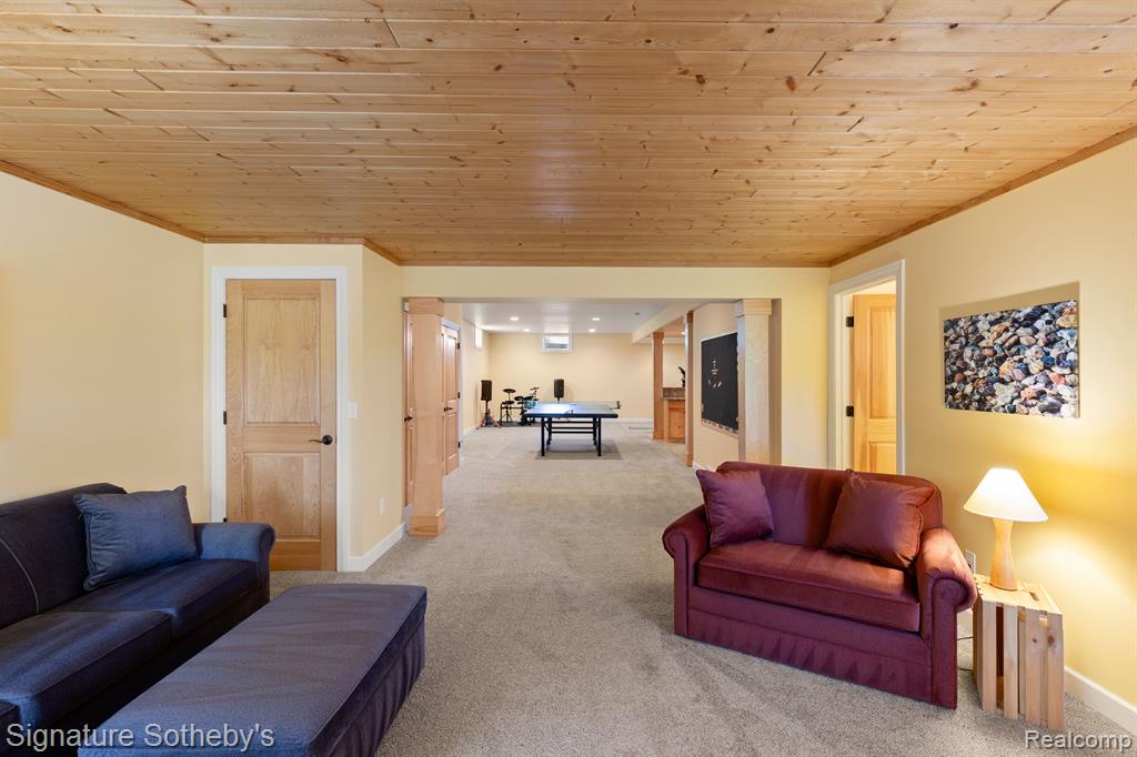 4893 HIGH MEADOW Lane, Ann Arbor, MI 48103 — Photo 24