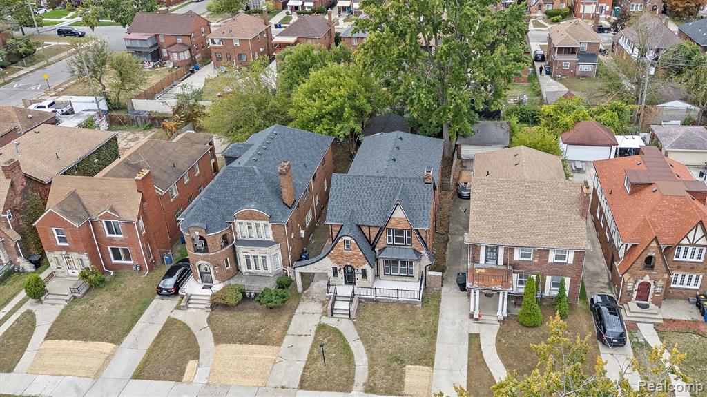 17539 Northlawn Street, Detroit, MI 48221 — Photo 3