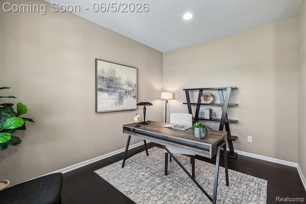 58261 Missaukee Lane, New Hudson, MI 48165 — Photo 18
