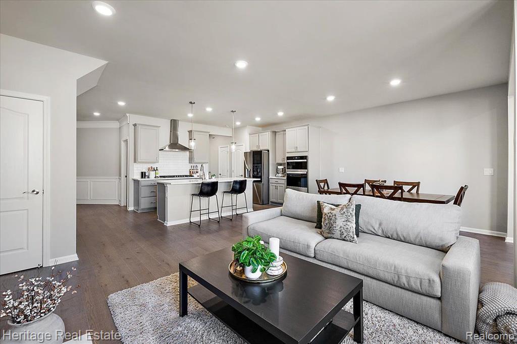 4063 NOTTINGHAM Circle, Clarkston, MI — Photo 6