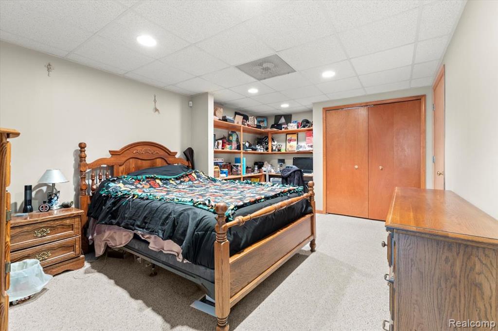 9755 Forest Ridge Drive, Clarkston, MI 48348 — Photo 47