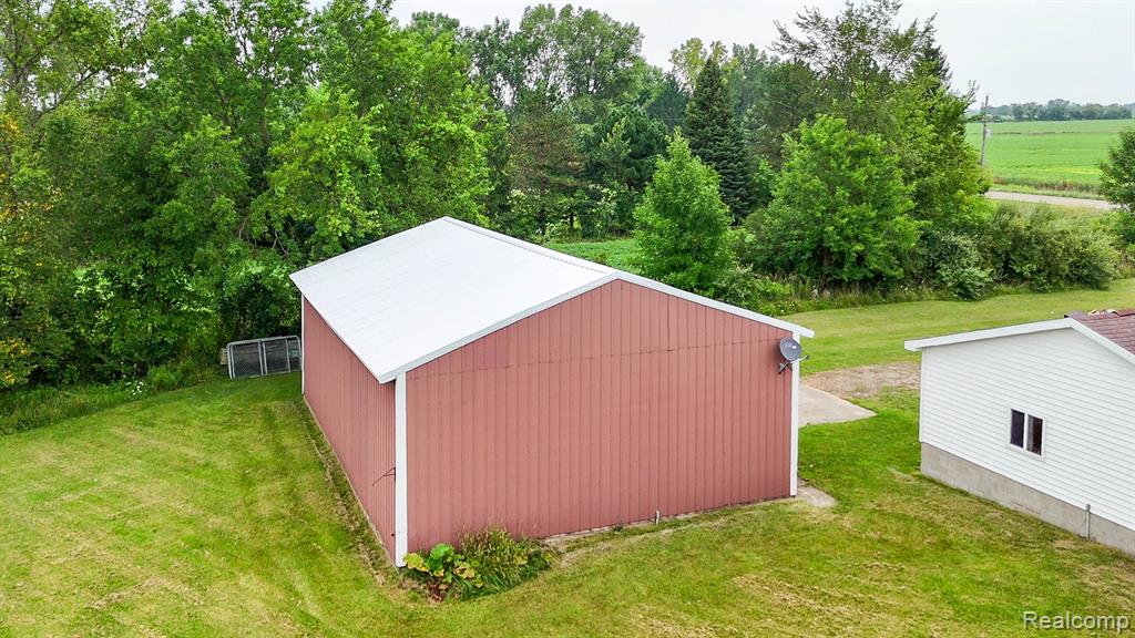3201 Thomas Road, Filion, MI 48432 — Photo 23