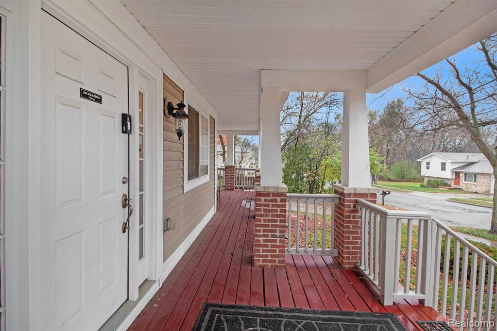 1643 Franklin Street, Ann Arbor, MI 48103 — Photo 5