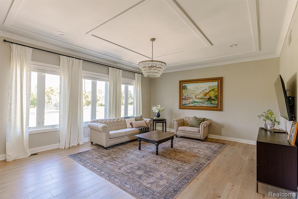 62477 Rosina Court, Ray, MI, 00000