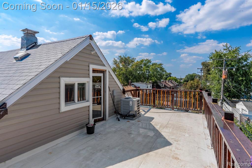 868 Mill Street, Lincoln Park, MI 48146 — Photo 13