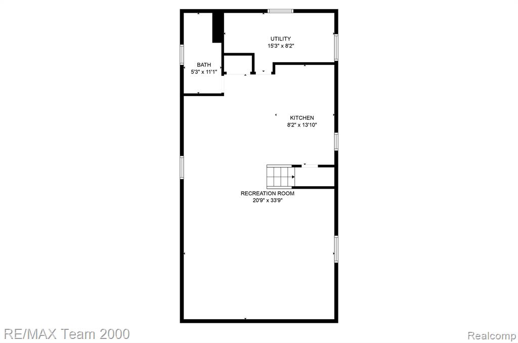 7841 Mead Street, Dearborn, MI 48126 — Photo 42