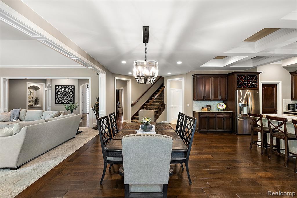 3071 Emeraude Court, Rochester, MI 48306 — Photo 15