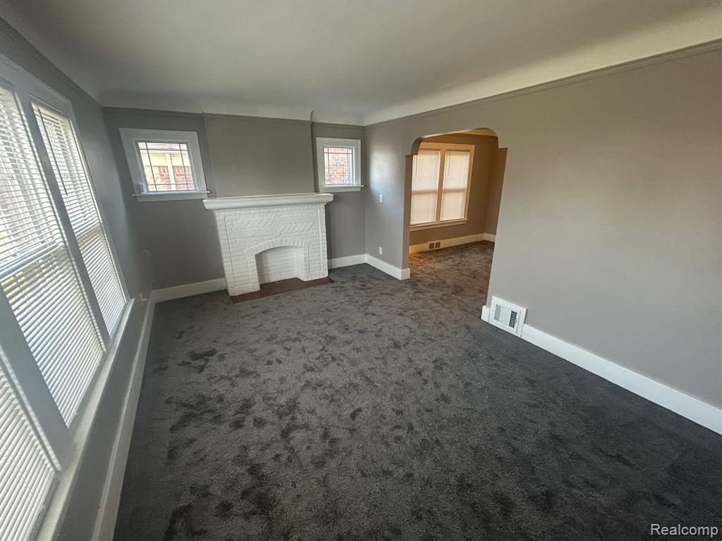 14716 Archdale Unit 1 Street, Detroit, MI 48227 — Photo 6