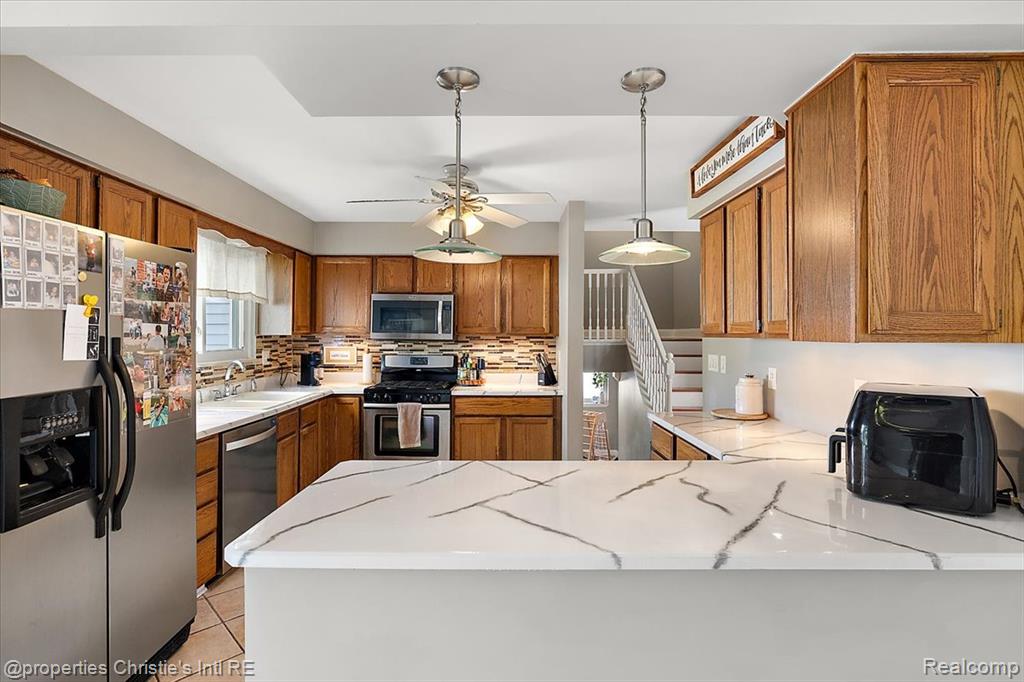 15900 Cumberland Street, Riverview, MI 48193 — Photo 18