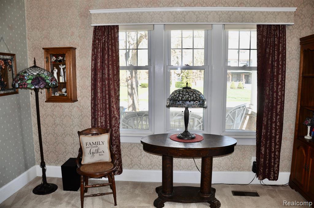 608 E MAPLE Street, Holly, MI 48442 — Photo 30