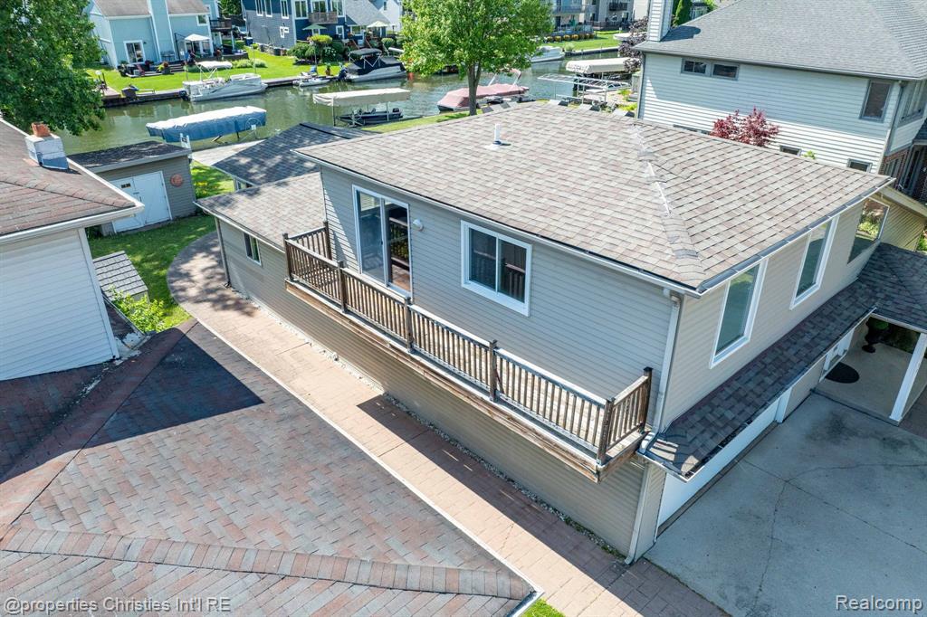1700 MADDY Lane, Keego Harbor, MI 48320 — Photo 53
