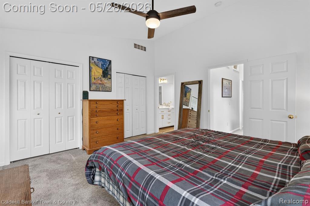 5551 Woodruff Shore Drive, Brighton, MI 48116 — Photo 18