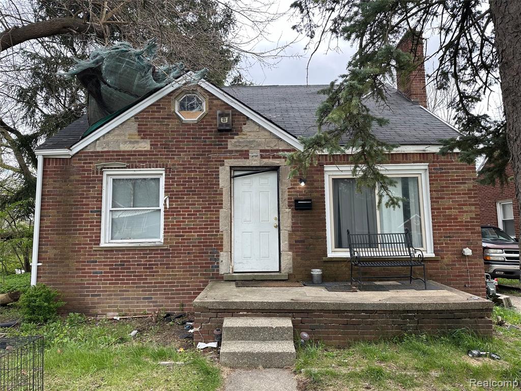 167 W Brentwood Street, Highland Park, MI 48203 — Photo 3