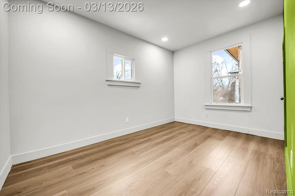 21 North Street, Highland Park, MI 48203 — Photo 39