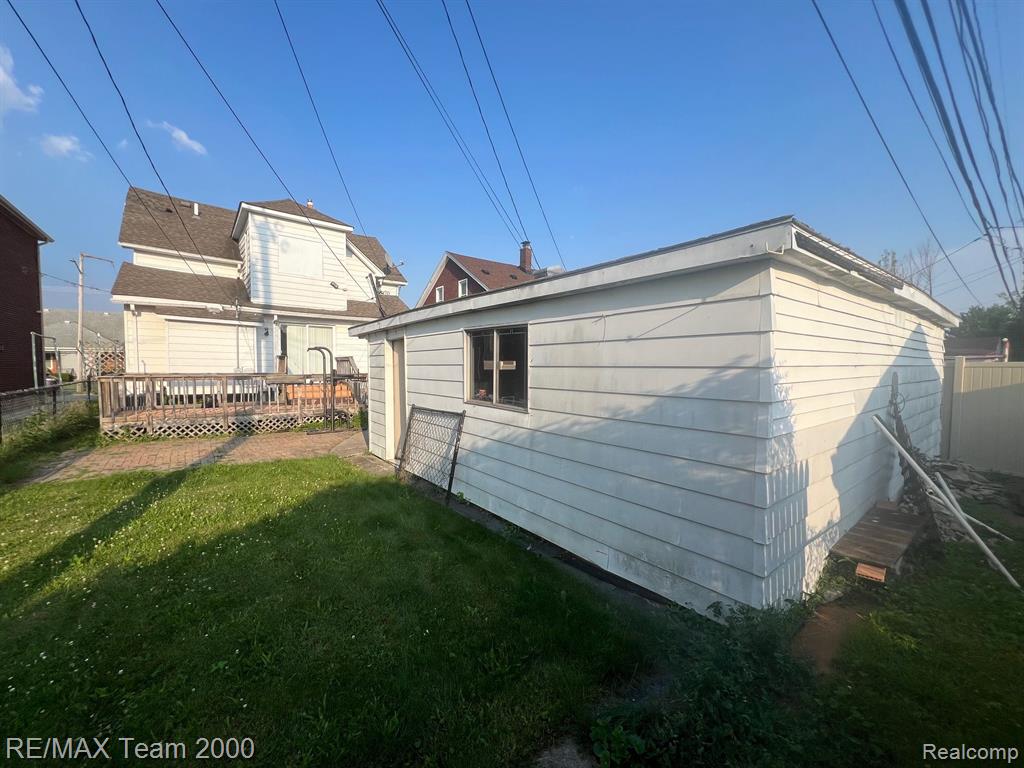 5845 WILLIAMSON Street, Dearborn, MI 48126 — Photo 4