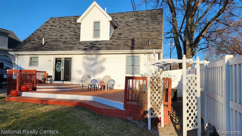 6927 HUBBARD Street, Garden City, MI — Photo 60