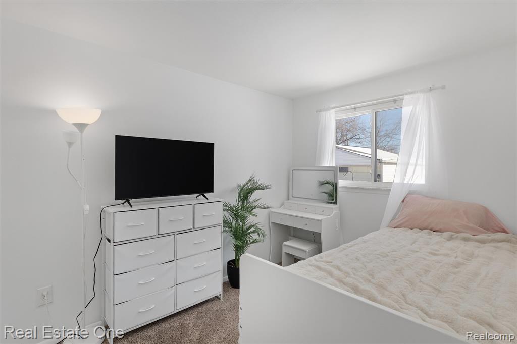9535 Chamberlain Street, Romulus, MI 48174 — Photo 5