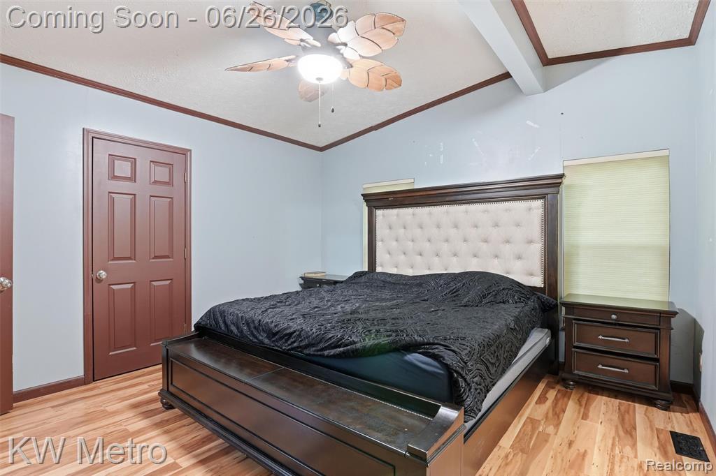 22733 Sumpter rd Road, Belleville, MI 48111 — Photo 12