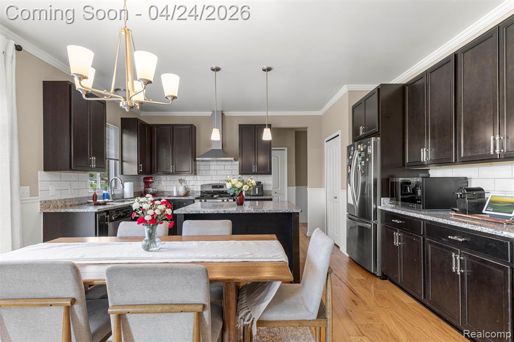 5149 Bradmore Lane, Warren, MI 48092 — Photo 18