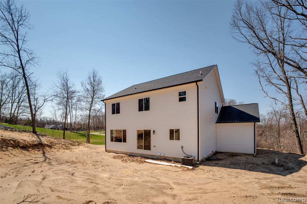 16085 Catalpa Ridge Drive, Holly, MI 48442 — Photo 28