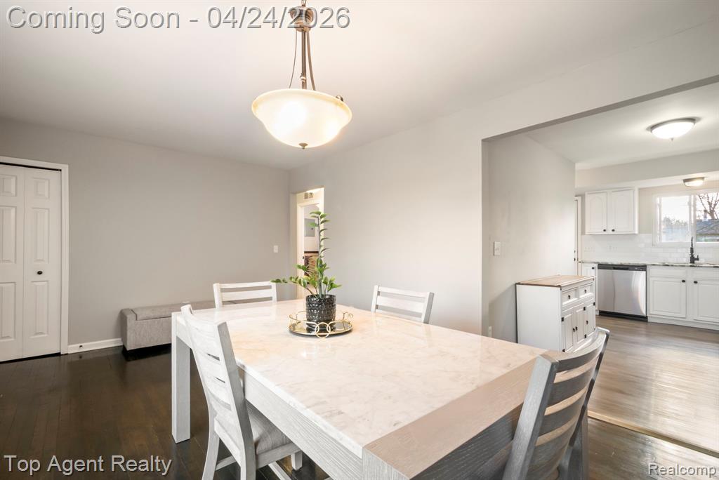 46059 Huling Street, Shelby Twp, MI 48317 — Photo 9