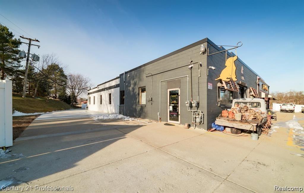 9861 DIXIE Highway, Clarkston, MI 48348 — Photo 56