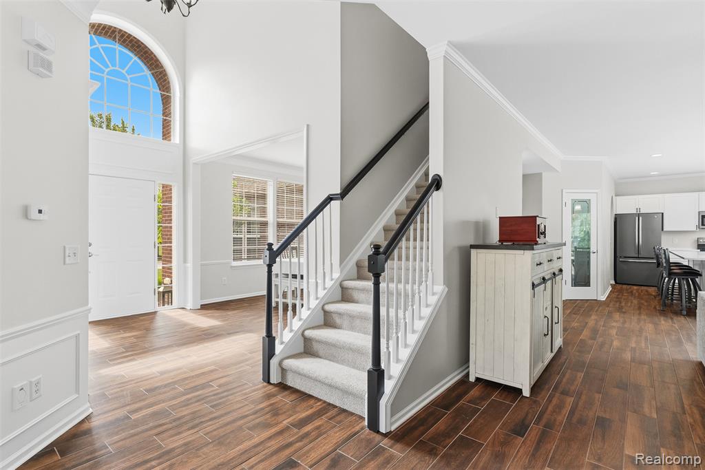 6323 Moonstone Drive, Grand Blanc, MI 48439 — Photo 14