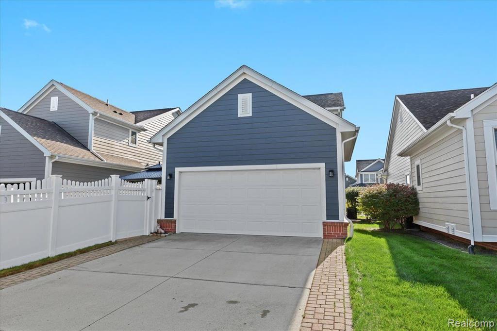 50478 JEFFERSON Street, Canton, MI 48188 — Photo 5