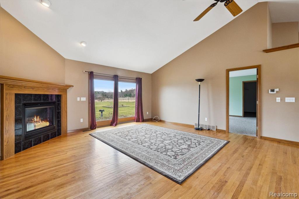 4332 LAKE PLEASANT Road, North Branch, MI 48461 — Photo 7