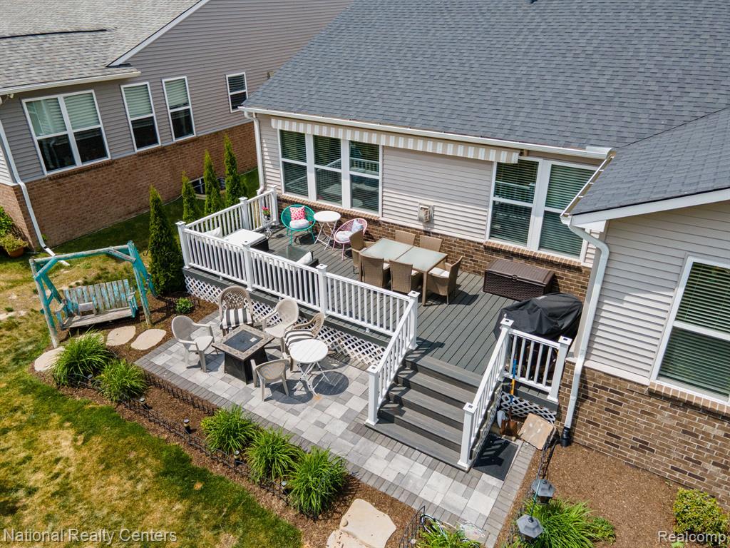 1233 Lark, Lake Orion, MI — Photo 33