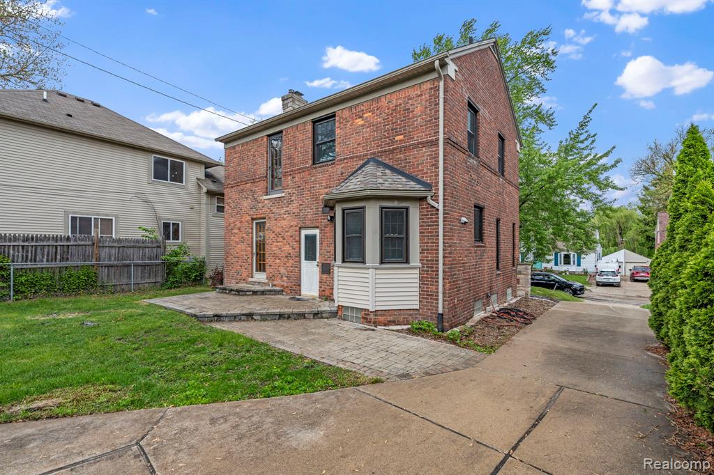 99 WENONAH Drive, Pontiac, MI 48341 — Photo 30
