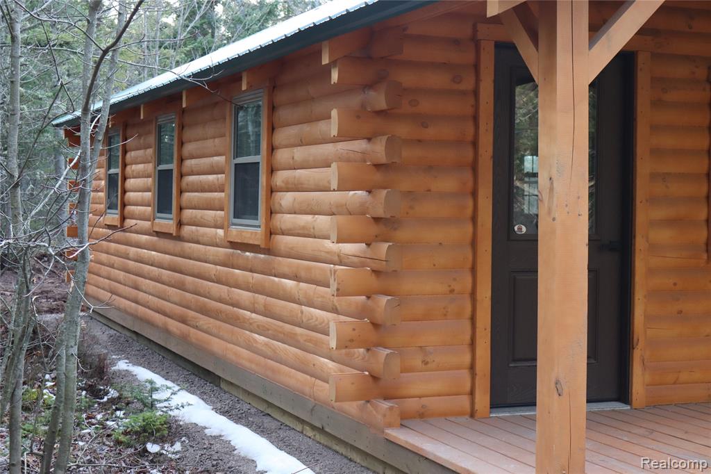 #A W Pendills Lake Road, Brimley, MI 49715 — Photo 3