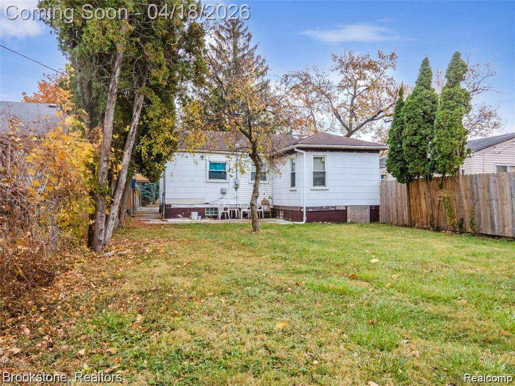 6251 Stahelin Avenue, Detroit, MI 48228 — Photo 23