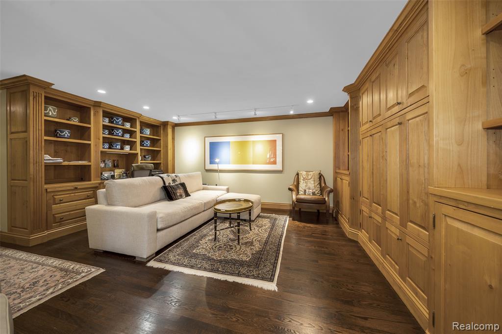 485 Harmon Street, Birmingham, MI 48009 — Photo 12