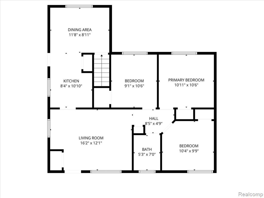 18053 S Wind Drive, Fraser, MI 48026 — Photo 48