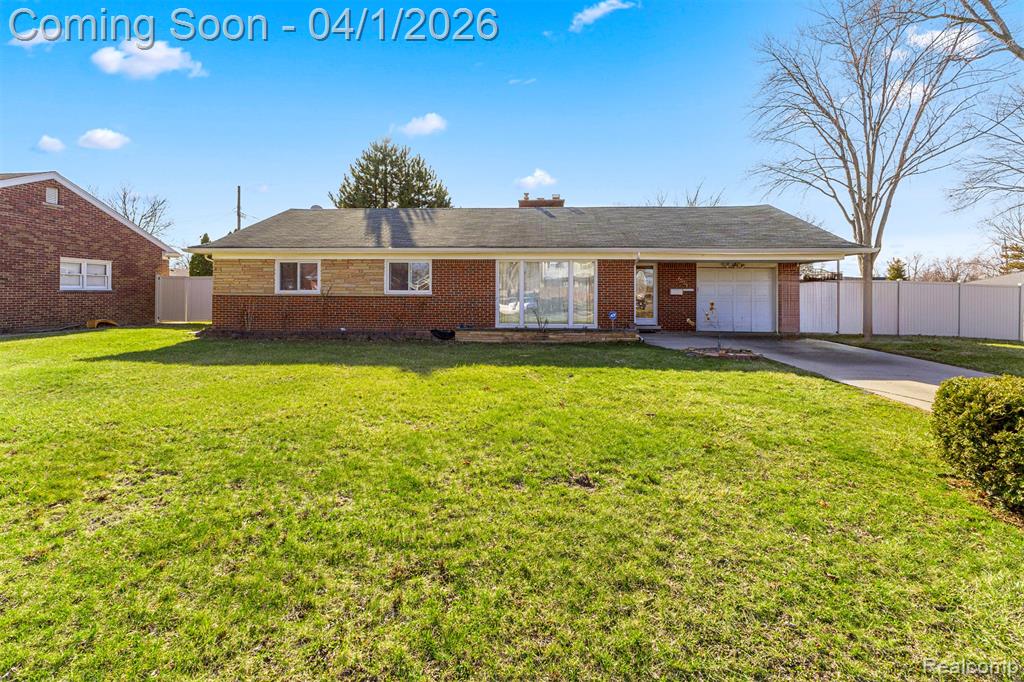 7351 N Gulley Road, Dearborn Heights, MI 48127 — Photo 2