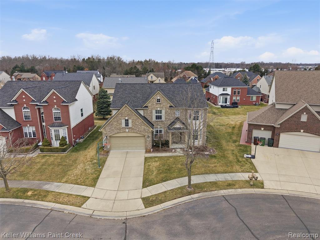 6731 Twickenham, Utica, MI 48317 — Photo 44