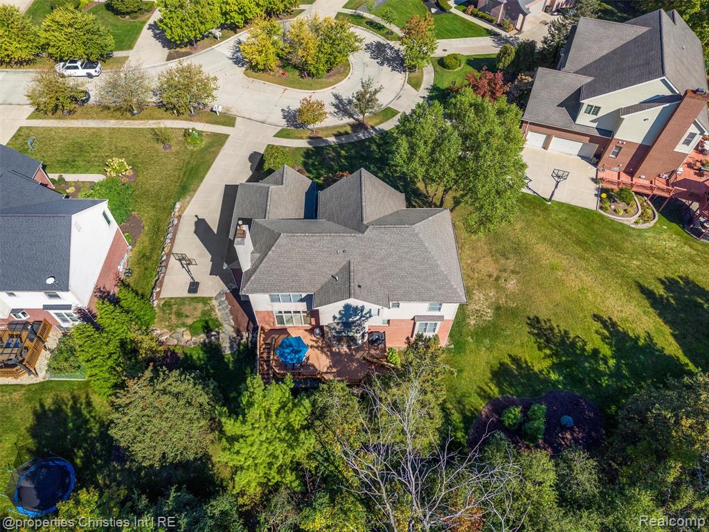 40053 Bexley Way, Northville, MI 48168 — Photo 47