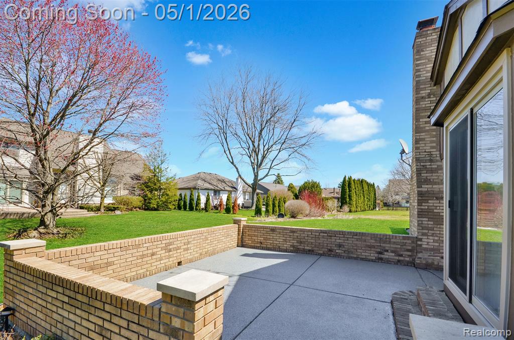 52598 Bordeaux Way, Shelby Twp, MI 48315 — Photo 39